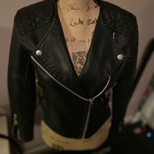 Philomena Petti Jacket